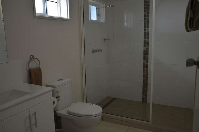 Imagen general del Hotel Rover Motel. Foto 1