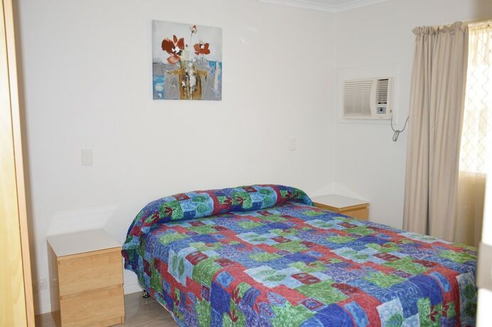 Imagen general del Hotel Rover Motel. Foto 4