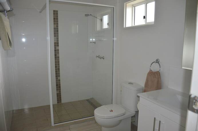 Imagen general del Hotel Rover Motel. Foto 6