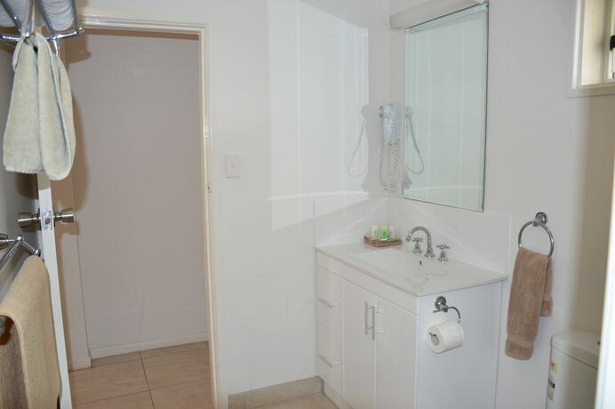 Imagen general del Hotel Rover Motel. Foto 8