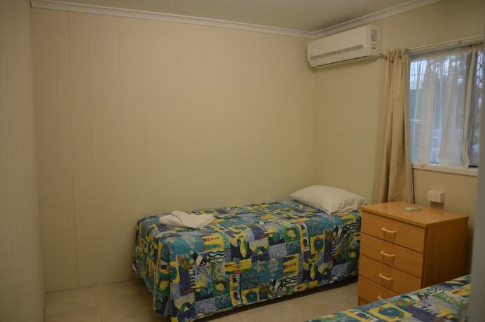 Imagen general del Hotel Rover Motel. Foto 9