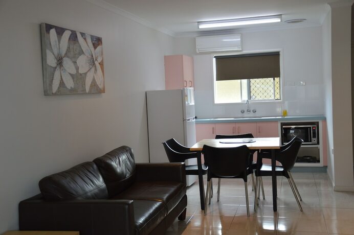 Imagen general del Hotel Rover Motel. Foto 11