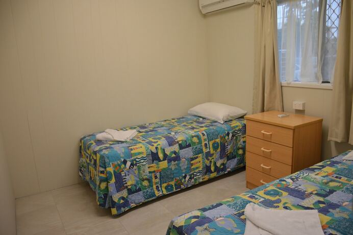 Imagen de la habitación del Hotel Rover Motel. Foto 19