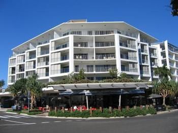 Imagen general del Hotel Rovera Apartments. Foto 1