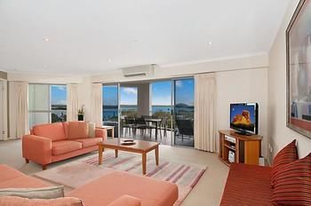 Imagen de los interiores del Hotel Rovera Apartments. Foto 3
