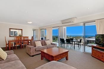 Imagen de los interiores del Hotel Rovera Apartments. Foto 4