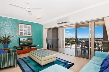 Imagen de los interiores del Hotel Rovera Apartments. Foto 6
