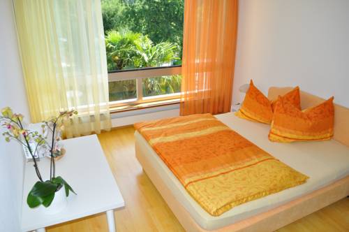 Imagen de la habitación del Hotel Rovere, Losone. Foto 2