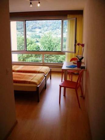 Imagen de la habitación del Hotel Rovere, Losone. Foto 4