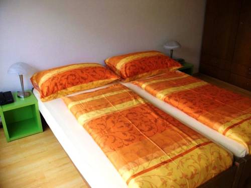 Imagen de la habitación del Hotel Rovere, Losone. Foto 5