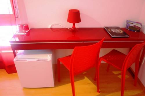 Imagen de la habitación del Hotel Rovere, Losone. Foto 6