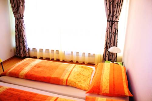 Imagen de la habitación del Hotel Rovere, Losone. Foto 9