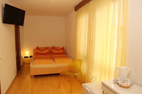 Imagen de la habitación del Hotel Rovere, Losone. Foto 10