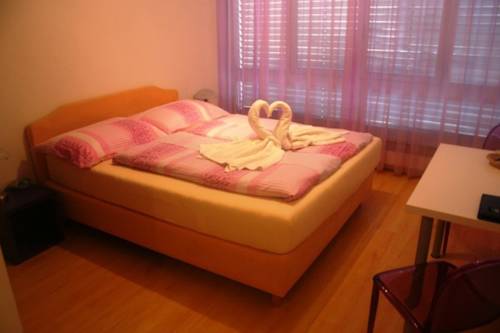 Imagen de la habitación del Hotel Rovere, Losone. Foto 12