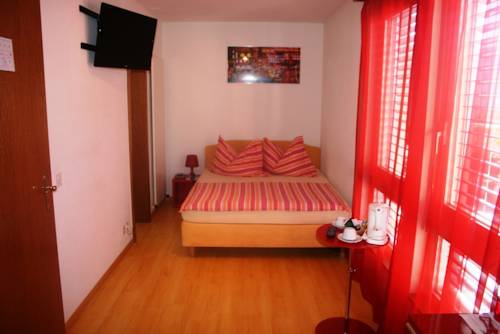Imagen de la habitación del Hotel Rovere, Losone. Foto 14
