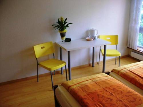 Imagen de la habitación del Hotel Rovere, Losone. Foto 15