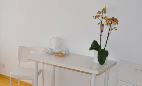 Imagen de la habitación del Hotel Rovere, Losone. Foto 16