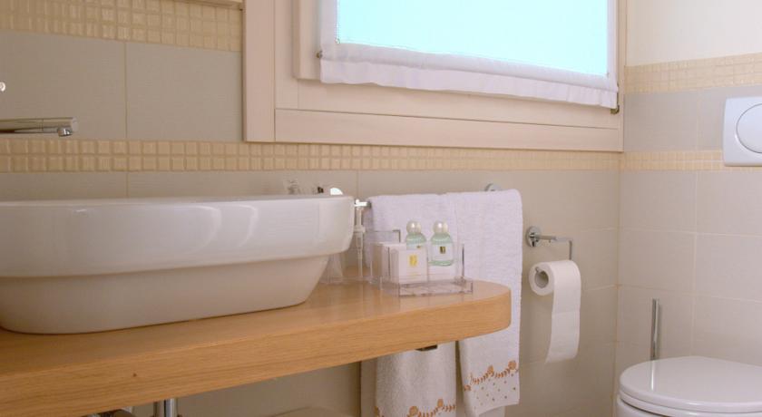 Imagen general del Hotel Rovere, Treviso. Foto 3