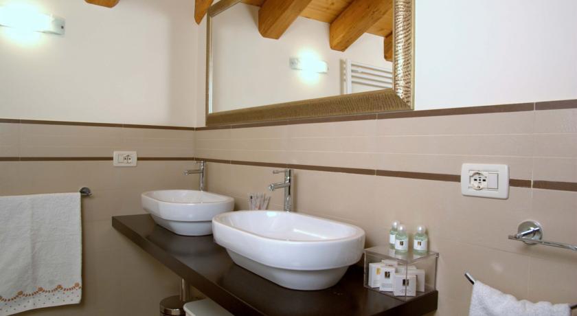 Imagen general del Hotel Rovere, Treviso. Foto 4
