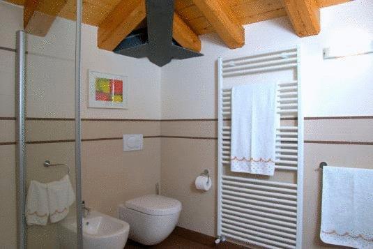 Imagen general del Hotel Rovere, Treviso. Foto 6