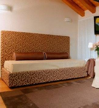 Imagen general del Hotel Rovere, Treviso. Foto 7