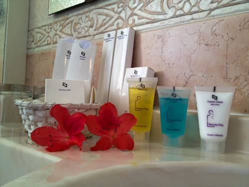 Imagen de la habitación del Hotel Rovereto. Foto 6