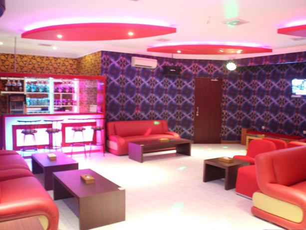 Imagen general del Hotel Rovi Boutique. Foto 1
