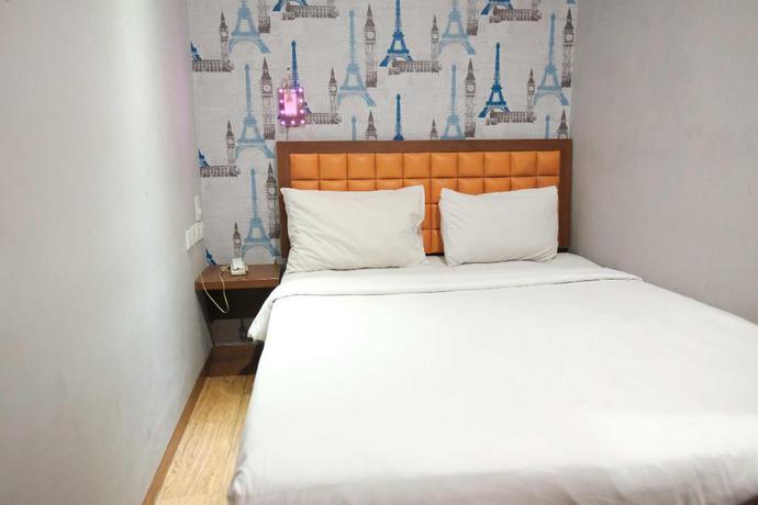 Imagen general del Hotel Rovi Boutique. Foto 3
