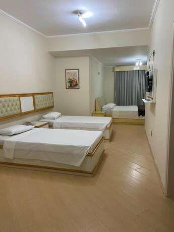 Imagen general del Hotel Rovi Plaza. Foto 3