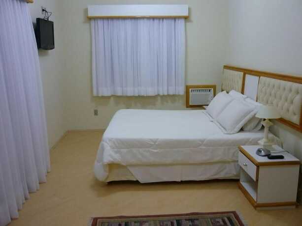 Imagen general del Hotel Rovi Plaza. Foto 4