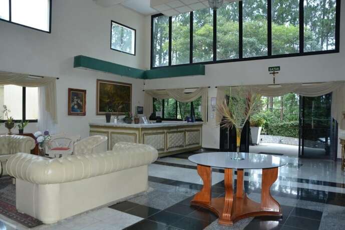 Imagen general del Hotel Rovi Plaza. Foto 5