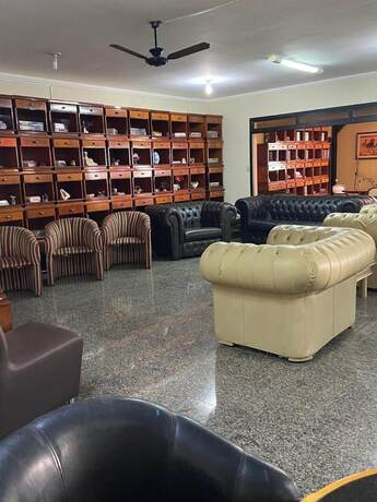 Imagen general del Hotel Rovi Plaza. Foto 7