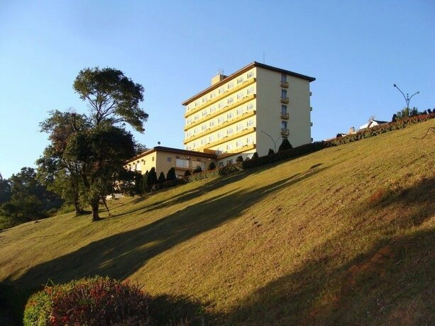 Imagen general del Hotel Rovi Plaza. Foto 10