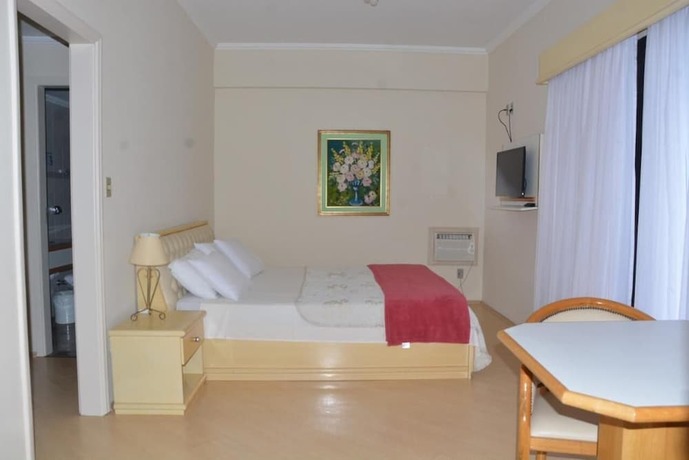 Imagen general del Hotel Rovi Plaza. Foto 11