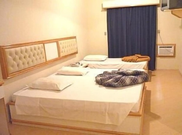 Imagen general del Hotel Rovi Plaza. Foto 12