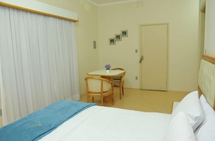 Imagen general del Hotel Rovi Plaza. Foto 13