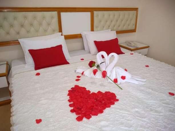 Imagen general del Hotel Rovi Plaza. Foto 14