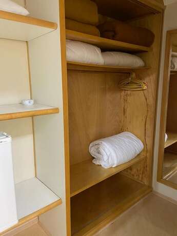 Imagen general del Hotel Rovi Plaza. Foto 15