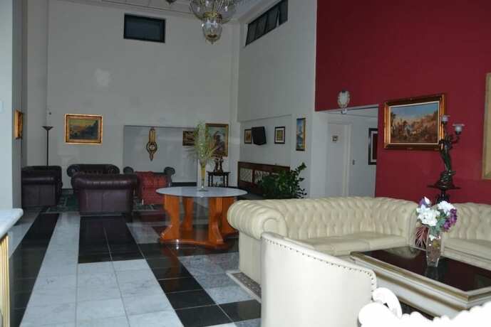 Imagen general del Hotel Rovi Plaza. Foto 16