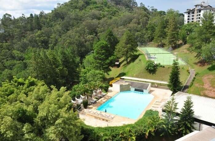 Imagen general del Hotel Rovi Plaza. Foto 17