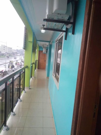 Imagen general del Hotel Rovie. Foto 1