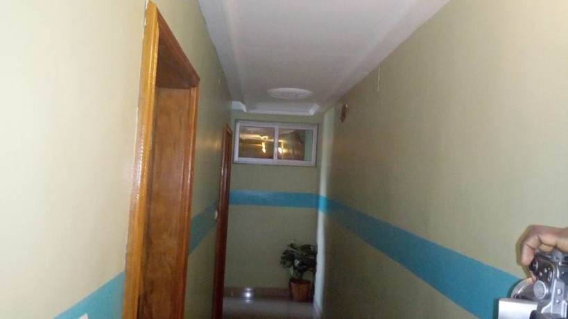 Imagen de los interiores del Hotel Rovie. Foto 7
