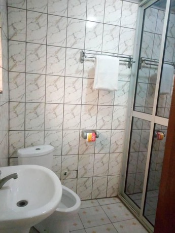 Imagen de la habitación del Hotel Rovie. Foto 4