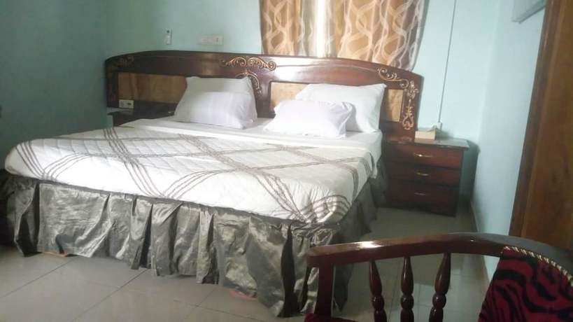 Imagen de la habitación del Hotel Rovie. Foto 5