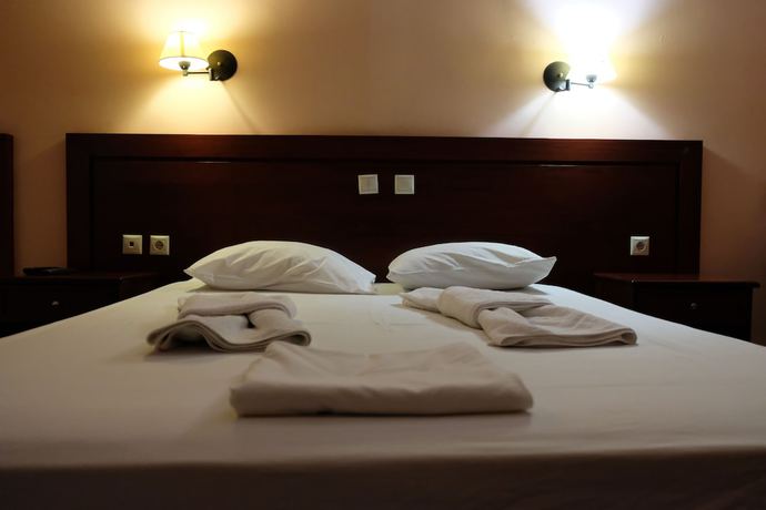 Imagen general del Hotel Rovies. Foto 1