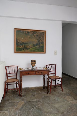 Imagen de los interiores del Hotel Rovies. Foto 18