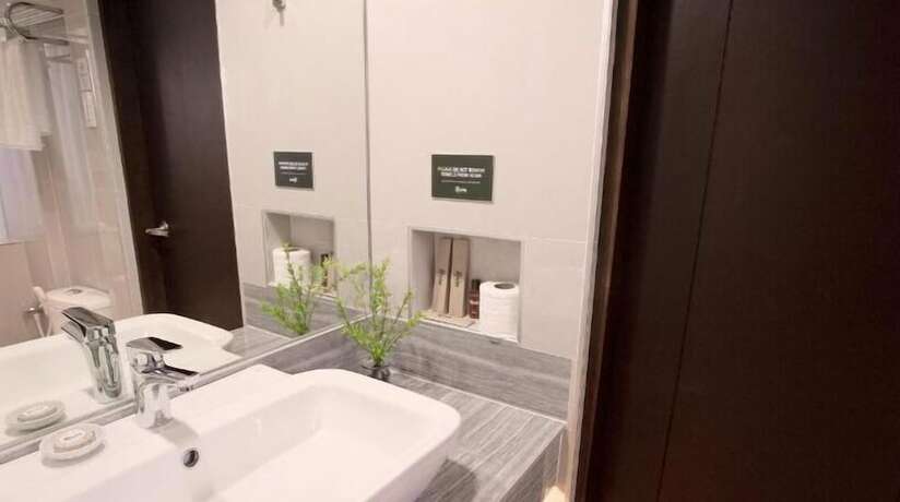 Imagen general del Hotel Rovira Suites. Foto 8
