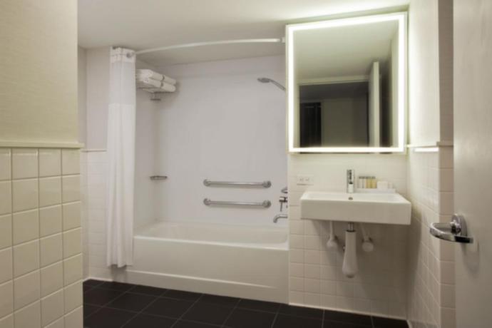 Imagen general del Hotel Row NYC. Foto 6