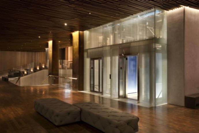 Imagen general del Hotel Row NYC. Foto 10