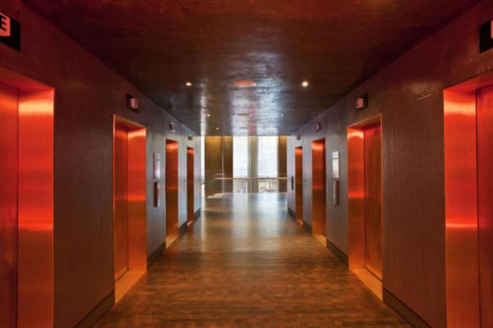 Imagen general del Hotel Row NYC. Foto 14